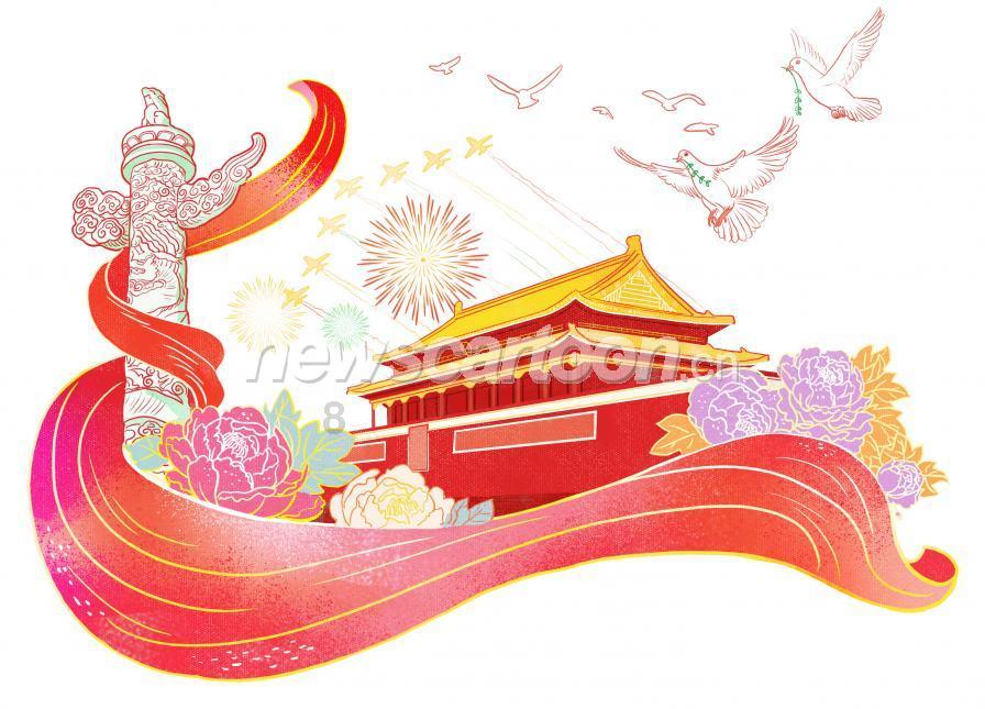 玛丽皇后的时装